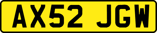 AX52JGW