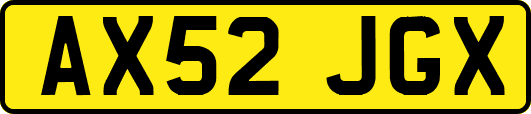 AX52JGX
