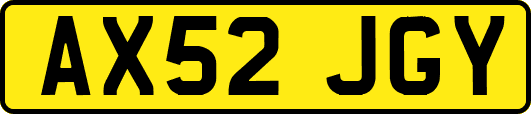 AX52JGY