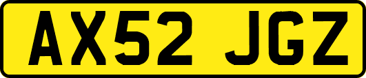 AX52JGZ