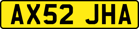 AX52JHA