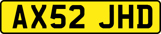 AX52JHD