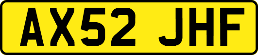 AX52JHF