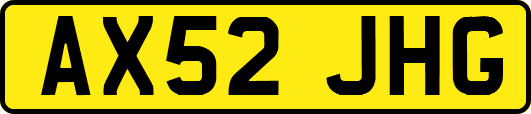AX52JHG