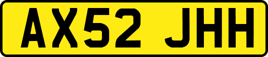 AX52JHH