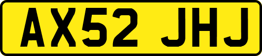 AX52JHJ