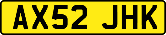AX52JHK