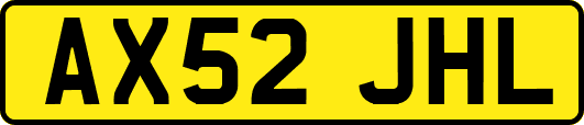 AX52JHL