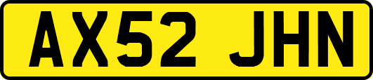 AX52JHN