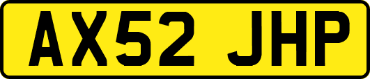 AX52JHP