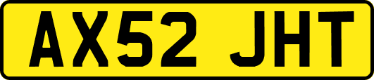 AX52JHT