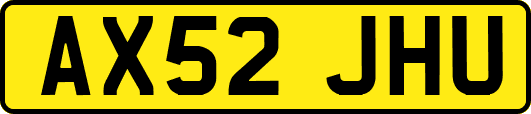 AX52JHU