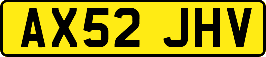AX52JHV