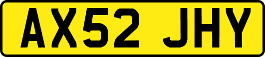 AX52JHY