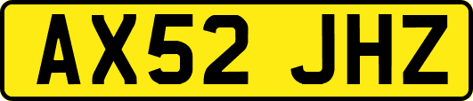 AX52JHZ