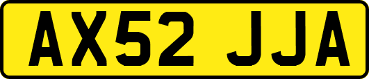 AX52JJA