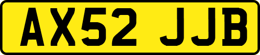 AX52JJB
