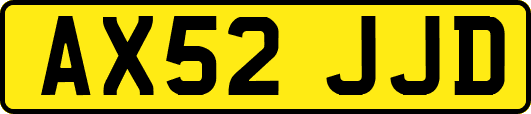 AX52JJD
