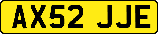AX52JJE
