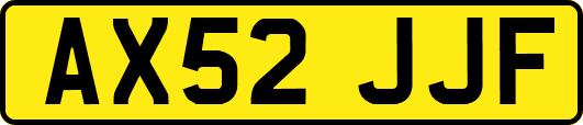 AX52JJF