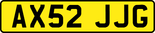 AX52JJG