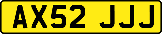 AX52JJJ