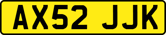 AX52JJK