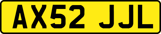 AX52JJL