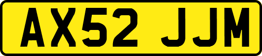 AX52JJM