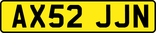 AX52JJN