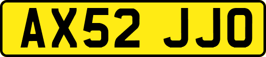 AX52JJO