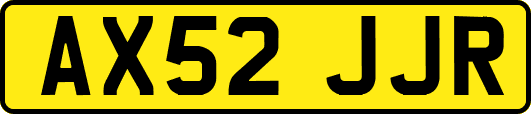 AX52JJR