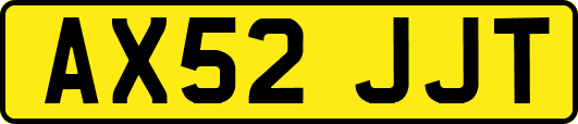 AX52JJT