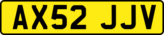 AX52JJV