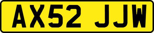 AX52JJW