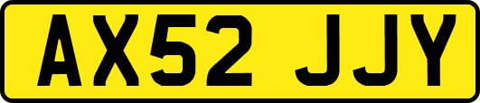 AX52JJY
