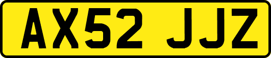AX52JJZ