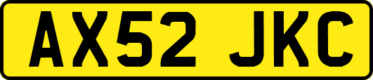 AX52JKC