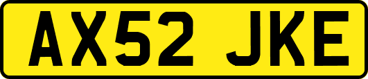 AX52JKE