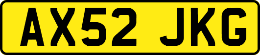 AX52JKG
