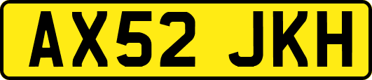 AX52JKH