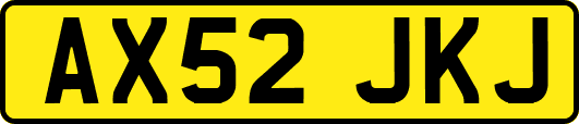 AX52JKJ