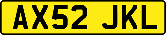 AX52JKL