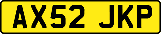 AX52JKP