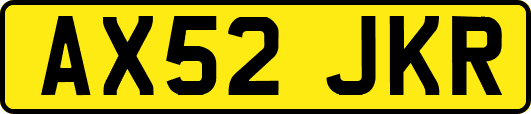 AX52JKR
