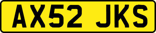 AX52JKS
