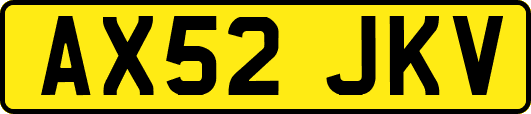 AX52JKV