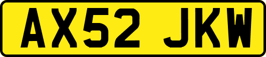 AX52JKW