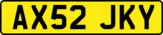 AX52JKY