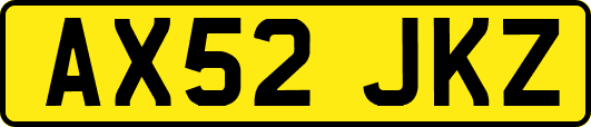 AX52JKZ